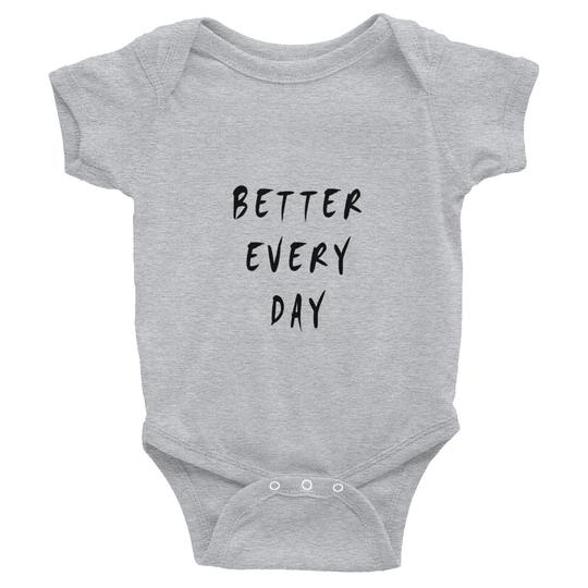 Better Every Day