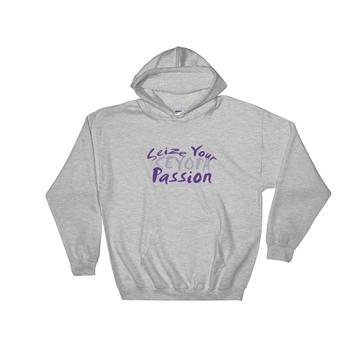 Seyopa Seize Your Passion - Rounded