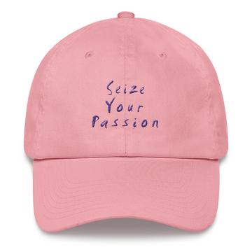 Seize Your Passion - Classic