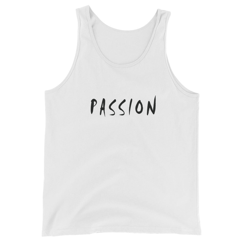 Unisex  Tank Top