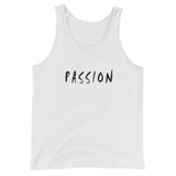 Unisex  Tank Top