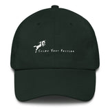 Seize Your Passion Cotton Cap
