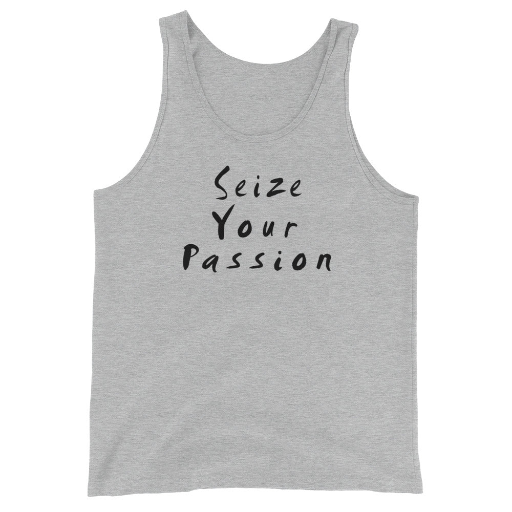 Unisex  Tank Top