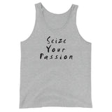 Unisex  Tank Top
