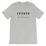 SEYOPA Definition Short-Sleeve Unisex T-Shirt