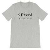 SEYOPA Definition Short-Sleeve Unisex T-Shirt