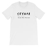 SEYOPA Definition Short-Sleeve Unisex T-Shirt