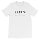 SEYOPA Definition Short-Sleeve Unisex T-Shirt