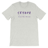 SEYOPA Definition Short-Sleeve Unisex T-Shirt