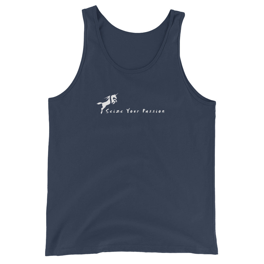 Unisex  Tank Top