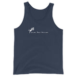 Unisex  Tank Top