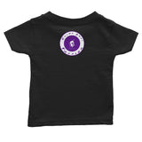 Be Bold Infant Tee