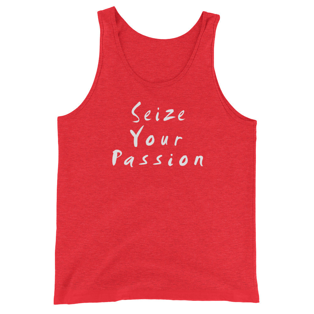 Unisex  Tank Top