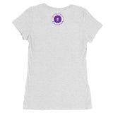 Seize Your Passion Unicorn Women's Short Sleeve T-Shirt
