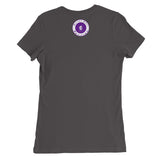 Seize Your Passion Unicorn Women’s T-Shirt