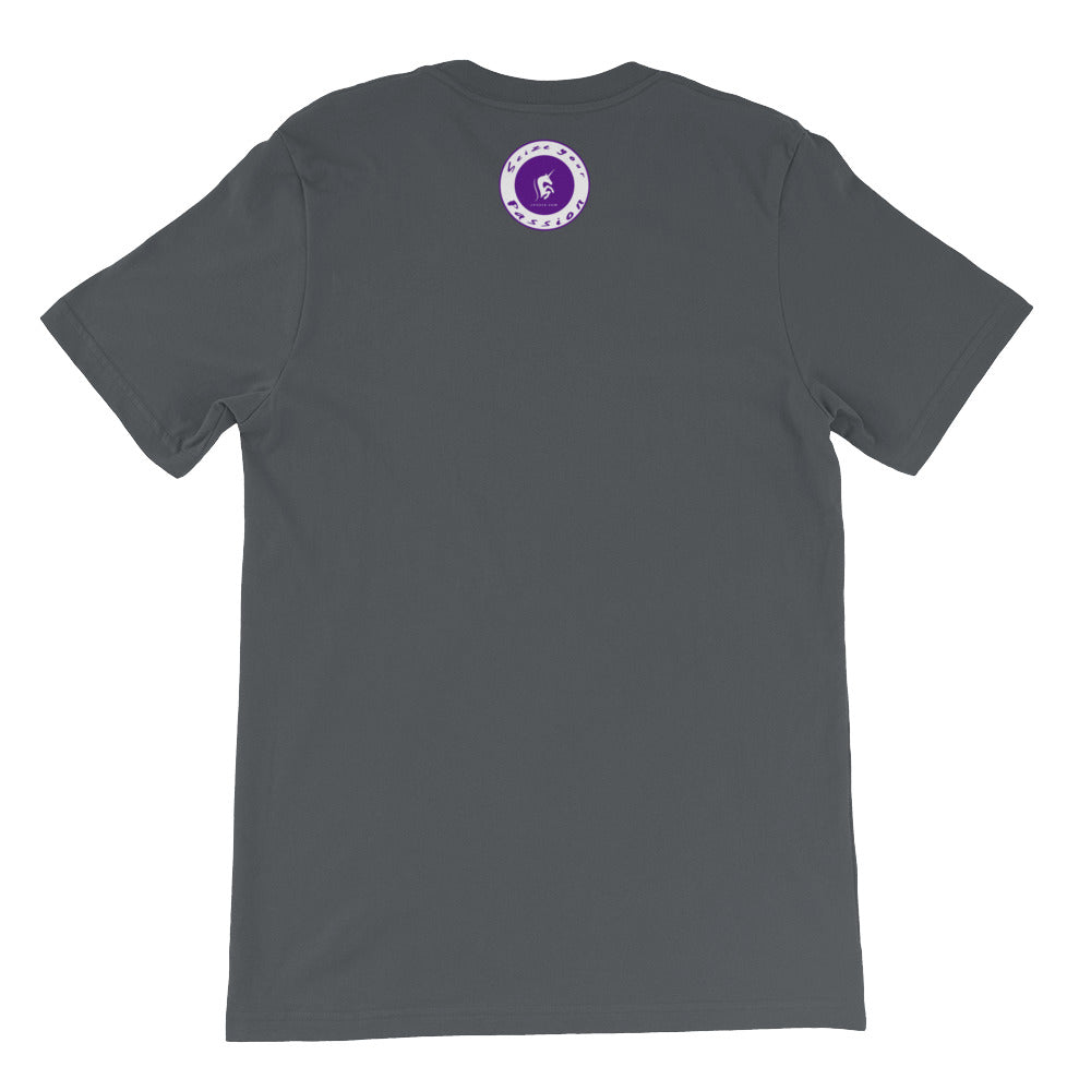 SEYOPA Definition Short-Sleeve Unisex T-Shirt