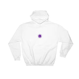 Live Your Truth Hooded Sweatshirt