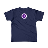 Better Every Day Short Sleeve Kids T-Shirt