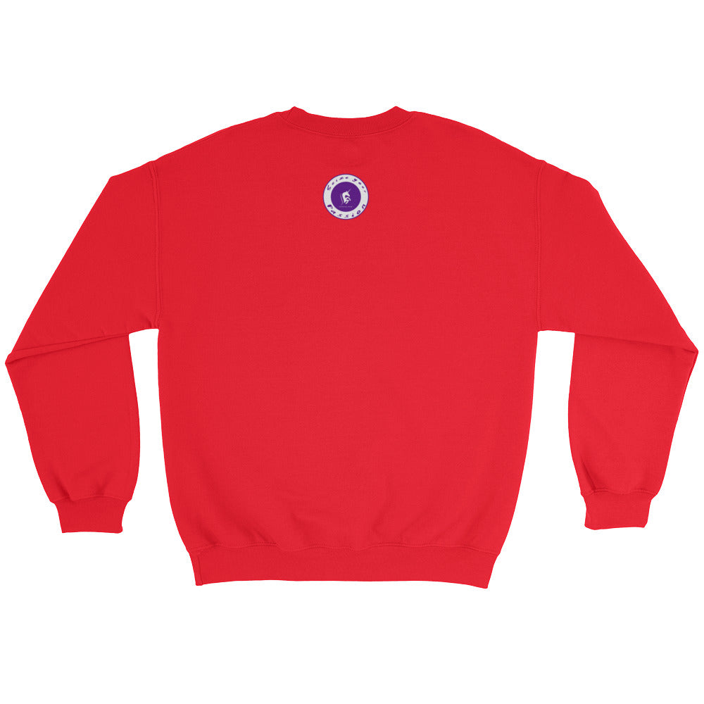 Create Your Destiny Sweatshirt