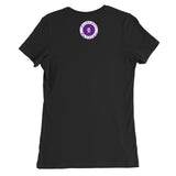 Seize Your Passion Women’s T-Shirt