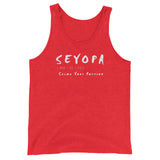 Unisex  Tank Top