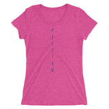 Passion Vertical Women's Short Sleeve T-Shirt