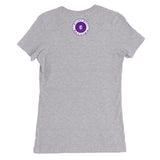 Seize Your Passion Women’s T-Shirt