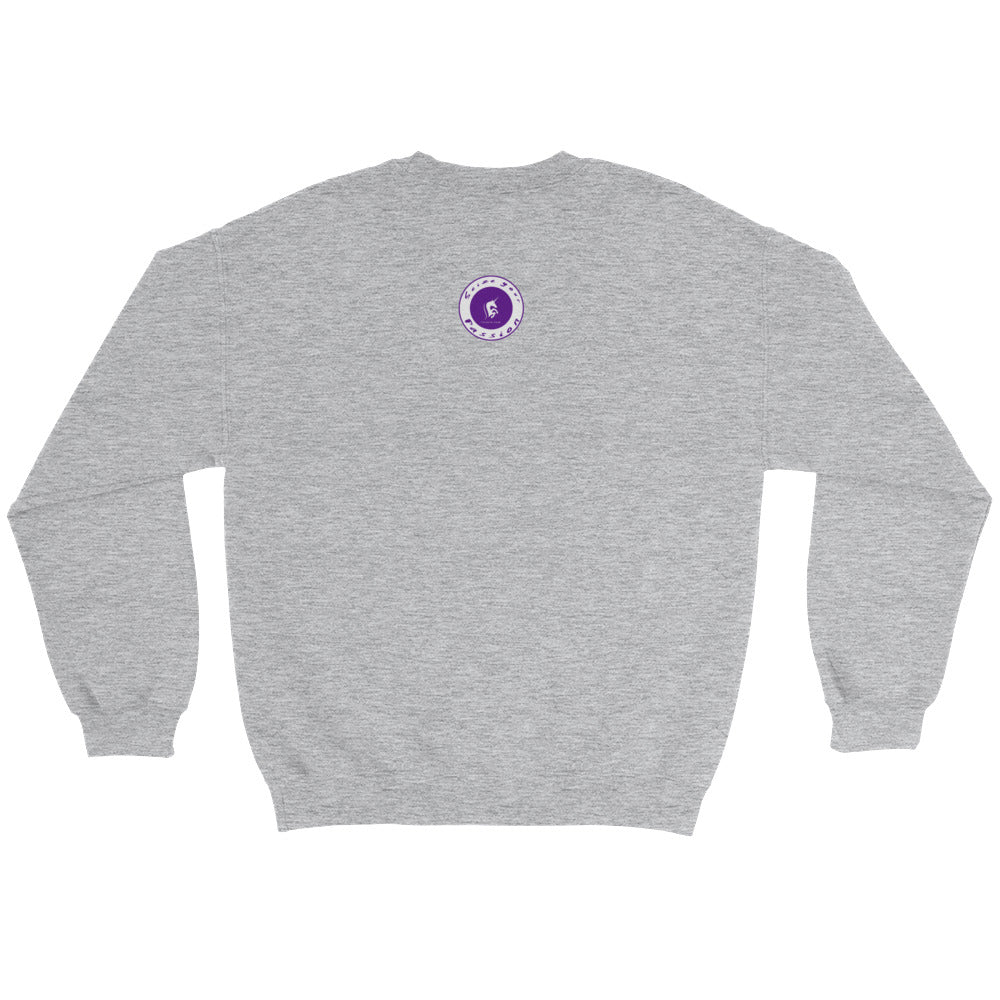 Be Bold Sweatshirt