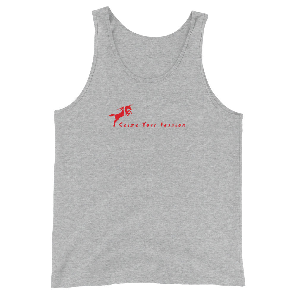Unisex  Tank Top
