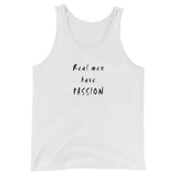 Unisex  Tank Top