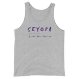 Unisex  Tank Top