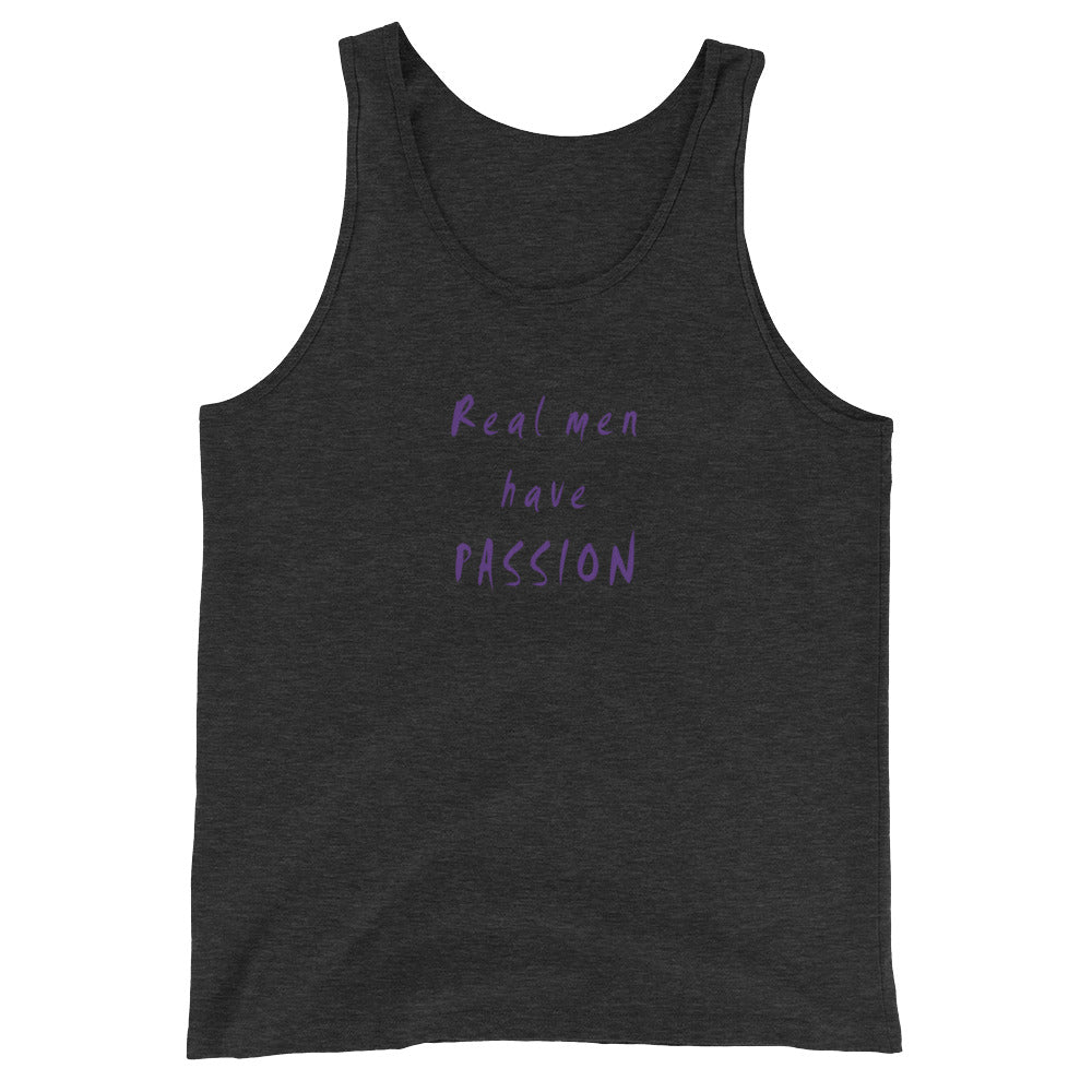Unisex  Tank Top