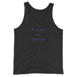 Unisex  Tank Top