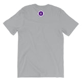Passion Short-Sleeve Unisex T-Shirt
