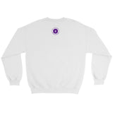 Passion Warrior Sweatshirt