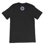Create Your Destiny Short-Sleeve Unisex T-Shirt