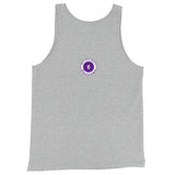 Unisex  Tank Top