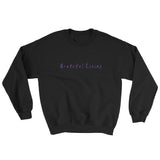 Grateful Living Sweatshirt