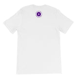 My Passion is Bigger Short-Sleeve Unisex T-Shirt