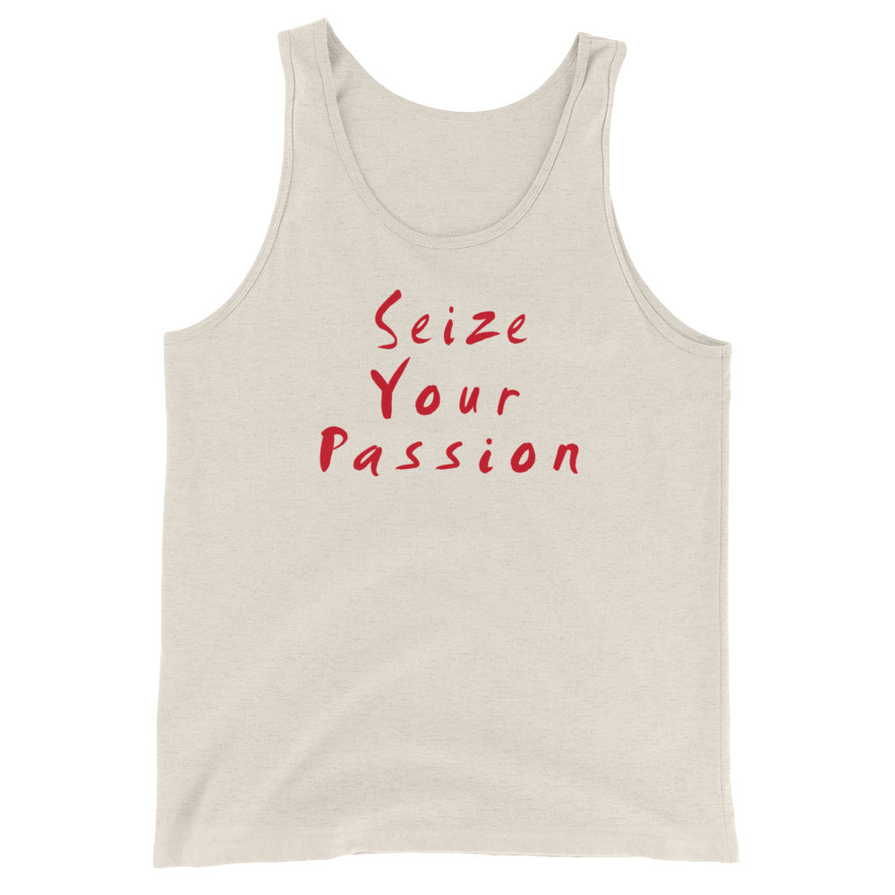 Unisex  Tank Top