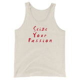 Unisex  Tank Top