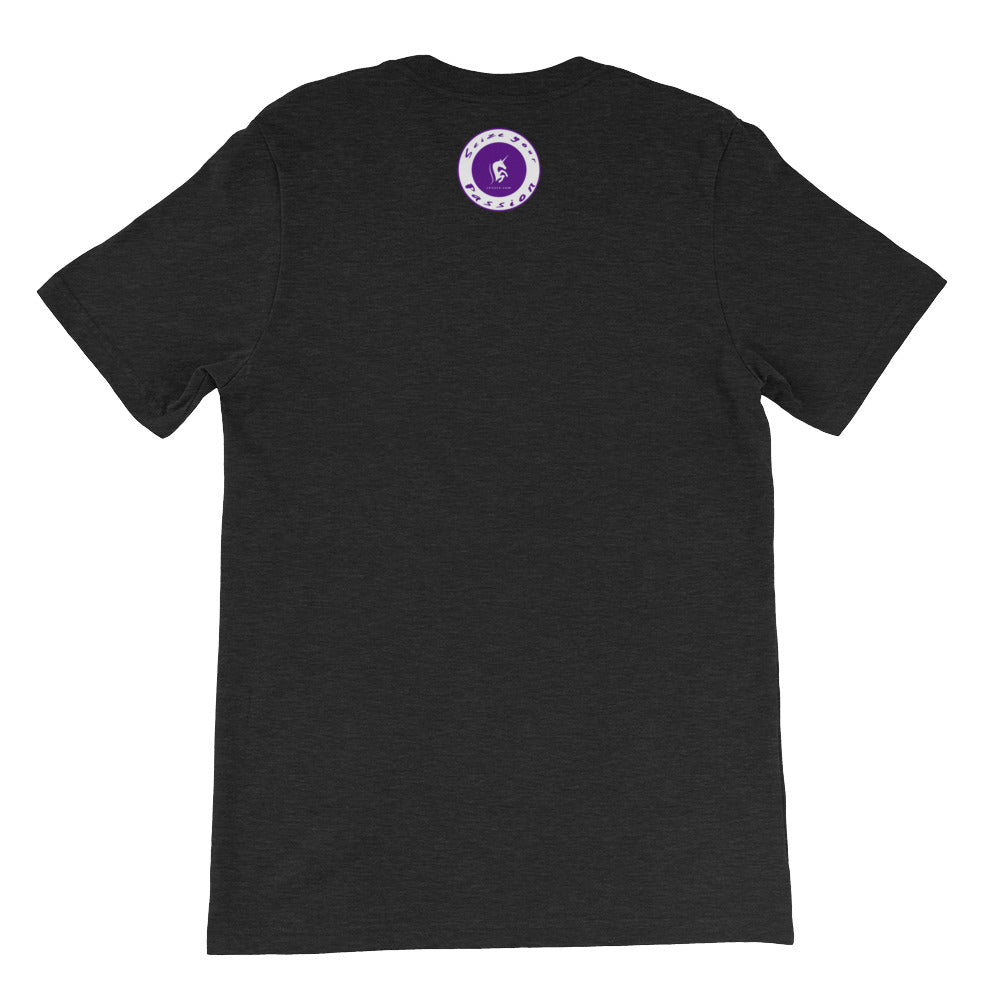 SEYOPA Definition Short-Sleeve Unisex T-Shirt