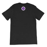 Passion Warrior Short-Sleeve Unisex T-Shirt