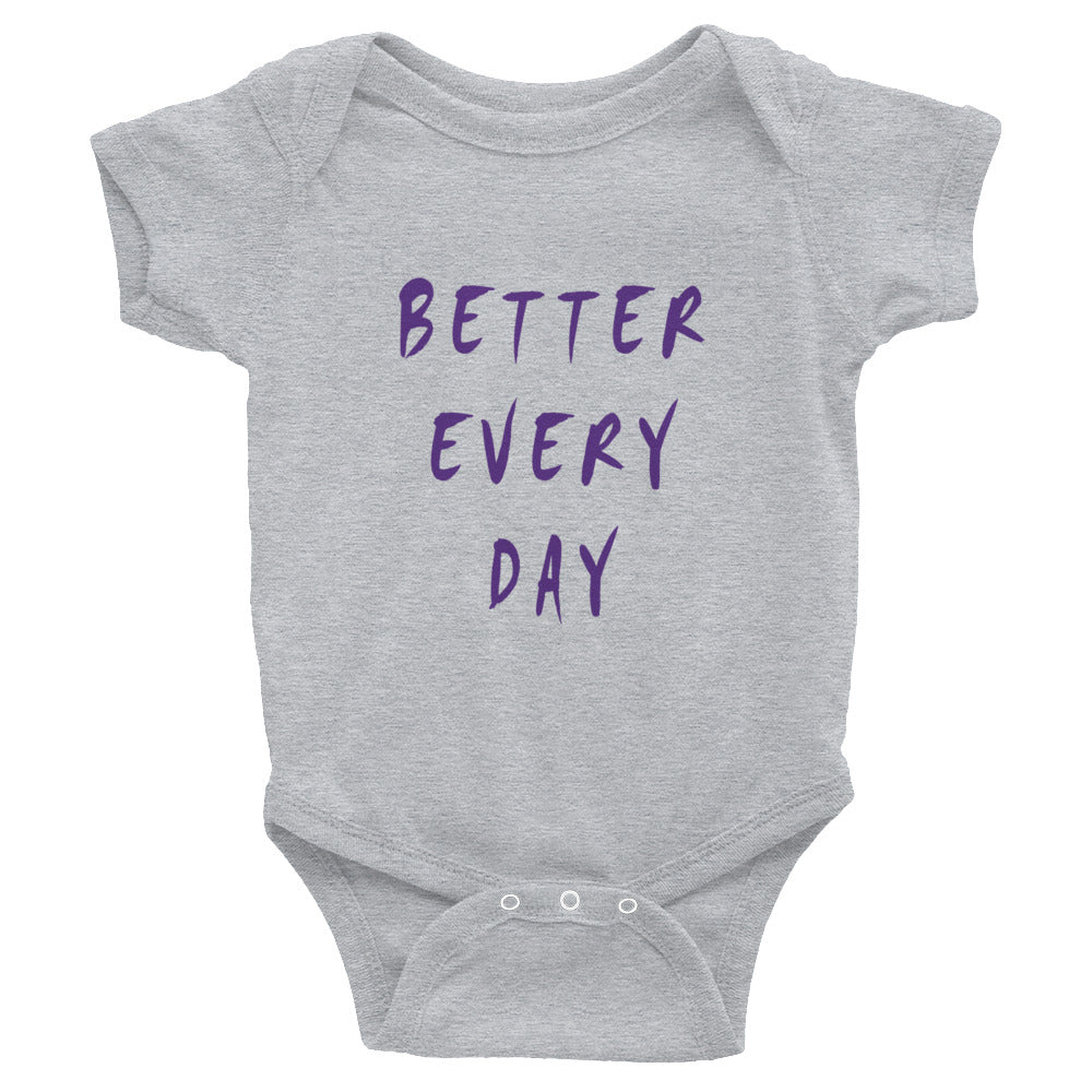 Better Every Day Infant Bodysuit