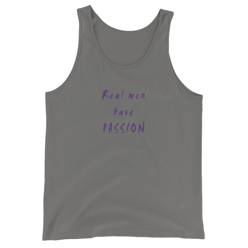 Unisex  Tank Top