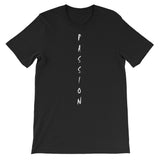 Passion Short-Sleeve Unisex T-Shirt