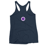 Be Bold Women's Racerback Tank
