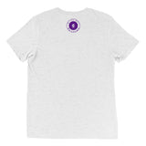 Passion Warrior Women's Short Sleeve T-Shirt