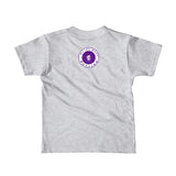 Seize Your Passion Classic Short Sleeve Kids T-Shirt