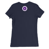 Seize Your Passion Unicorn Women’s T-Shirt